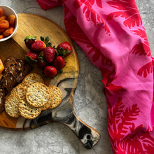 Load image into Gallery viewer, Aura Tea Towel