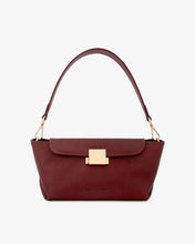 Load image into Gallery viewer, Aurora Bag - Garnet Lizard
