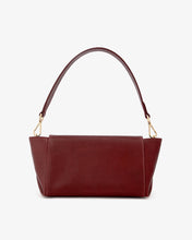 Load image into Gallery viewer, Aurora Bag - Garnet Lizard