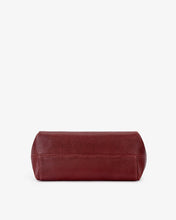 Load image into Gallery viewer, Aurora Bag - Garnet Lizard