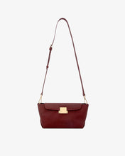 Load image into Gallery viewer, Aurora Bag - Garnet Lizard
