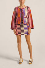 Load image into Gallery viewer, Delphini Skirt – Multi Crochet