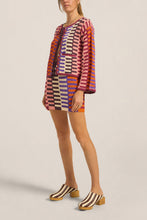 Load image into Gallery viewer, Delphini Skirt – Multi Crochet