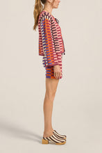 Load image into Gallery viewer, Delphini Skirt – Multi Crochet