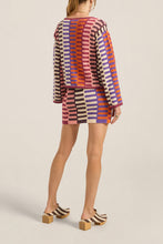 Load image into Gallery viewer, Delphini Skirt – Multi Crochet