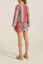 Load image into Gallery viewer, Delphini Skirt – Multi Crochet