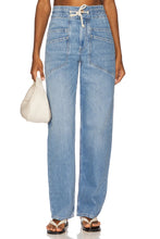 Load image into Gallery viewer, Mima Flare Jeans - Bluejeans