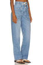 Load image into Gallery viewer, Mima Flare Jeans - Bluejeans