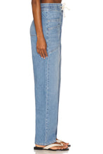 Load image into Gallery viewer, Mima Flare Jeans - Bluejeans