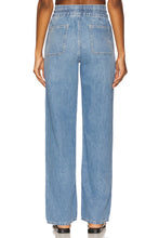 Load image into Gallery viewer, Mima Flare Jeans - Bluejeans