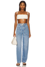 Load image into Gallery viewer, Mima Flare Jeans - Bluejeans