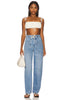 Mima Flare Jeans - Bluejeans