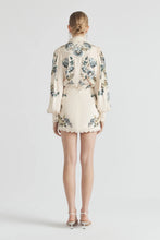 Load image into Gallery viewer, La Mar Western Style Shirt - Ivory