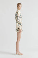 Load image into Gallery viewer, La Mar Western Style Shirt - Ivory