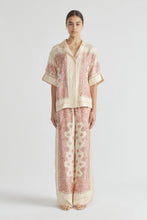 Load image into Gallery viewer, Bennie Fringed Shirt - Gogi