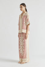 Load image into Gallery viewer, Bennie Fringed Shirt - Gogi