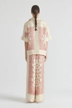 Load image into Gallery viewer, Bennie Fringed Shirt - Gogi