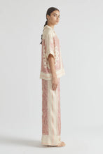 Load image into Gallery viewer, Bennie Fringed Shirt - Gogi