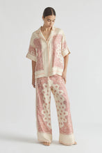 Load image into Gallery viewer, Bennie Fringed Shirt - Gogi