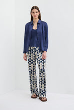 Load image into Gallery viewer, Cleo Slouch Pant - Cleo print