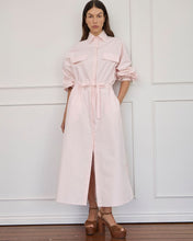 Load image into Gallery viewer, Daytona Dress - Baby Pink
