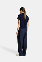 Load image into Gallery viewer, Cate Vest - Navy