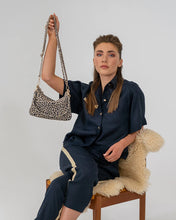 Load image into Gallery viewer, Baby Sophie - Spot Suede