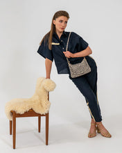 Load image into Gallery viewer, Baby Sophie - Spot Suede