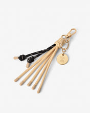 Load image into Gallery viewer, Bag Charm - Black