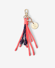 Load image into Gallery viewer, Bag Charm - Navy