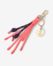 Load image into Gallery viewer, Bag Charm - Navy