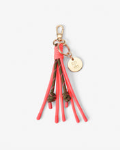 Load image into Gallery viewer, Bag Charm - Khaki