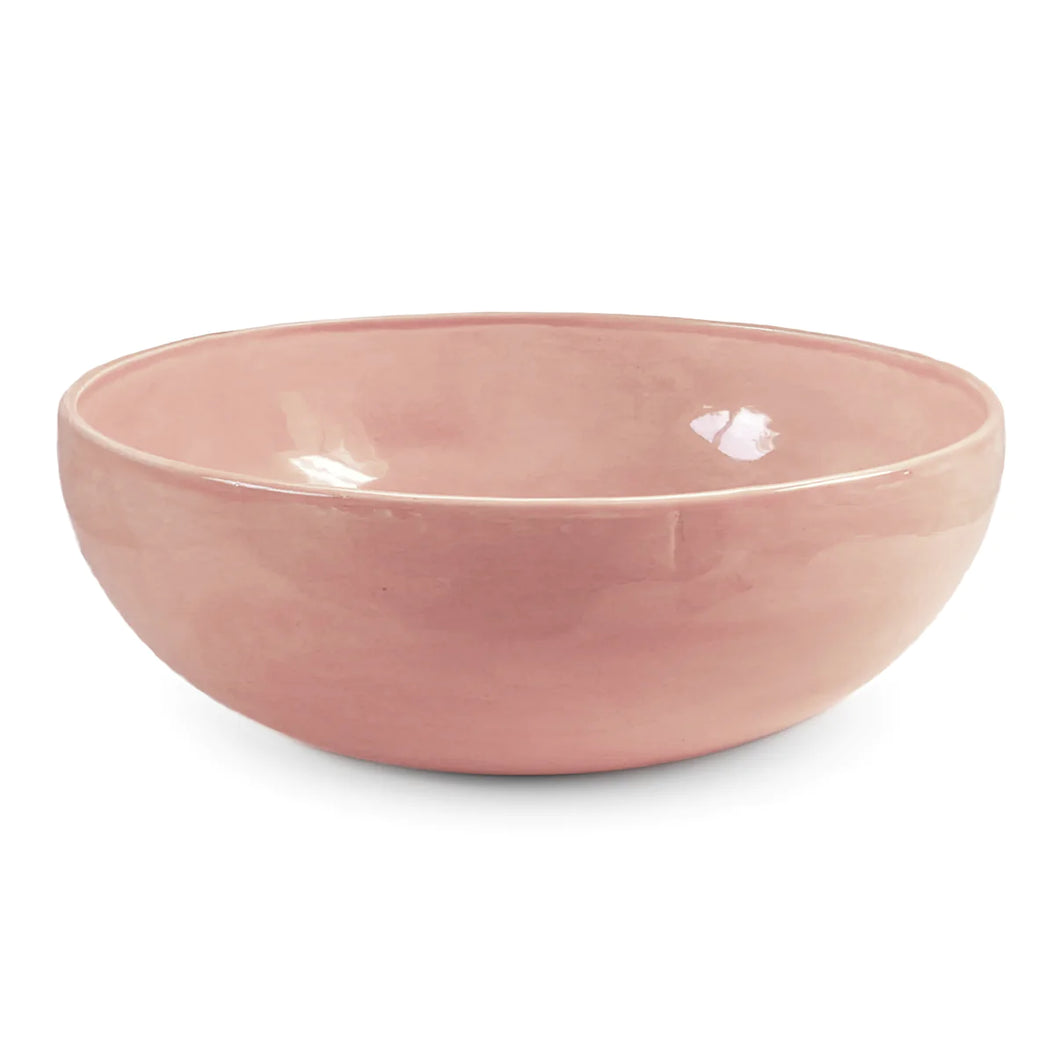 Welcome Bowl - CD Pink
