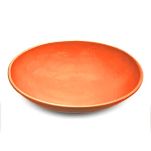 Oval Sharing Bowl - Mandarin