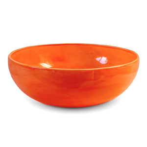 Welcome Bowl - Mandarin