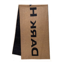 Load image into Gallery viewer, The Ferguson Wool Blanket Scarf