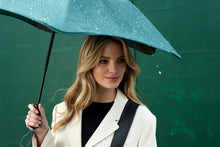 Load image into Gallery viewer, Metro Umbrella - Navy