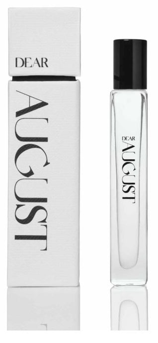 Roll on Perfume Oil 10ml - Blush