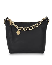 Load image into Gallery viewer, Bonnie Crossbody - Black
