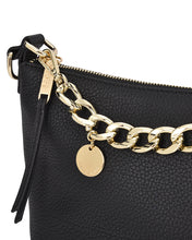 Load image into Gallery viewer, Bonnie Crossbody - Black