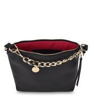 Load image into Gallery viewer, Bonnie Crossbody - Black