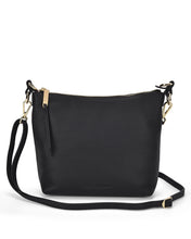Load image into Gallery viewer, Bonnie Crossbody - Black