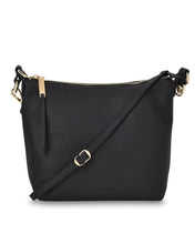 Load image into Gallery viewer, Bonnie Crossbody - Black