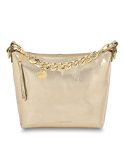 Load image into Gallery viewer, Bonnie Crossbody - Gold Crinkle