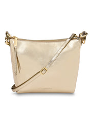 Load image into Gallery viewer, Bonnie Crossbody - Gold Crinkle