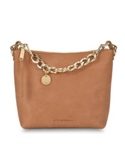 Load image into Gallery viewer, Bonnie Crossbody - Vintage Tan