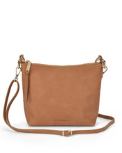 Load image into Gallery viewer, Bonnie Crossbody - Vintage Tan