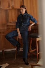 Load image into Gallery viewer, Bonnie Jean - Palisade Blue