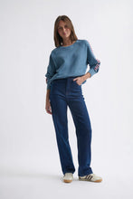 Load image into Gallery viewer, Bonnie Jean - Palisade Blue
