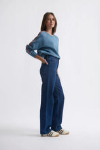 Load image into Gallery viewer, Bonnie Jean - Palisade Blue